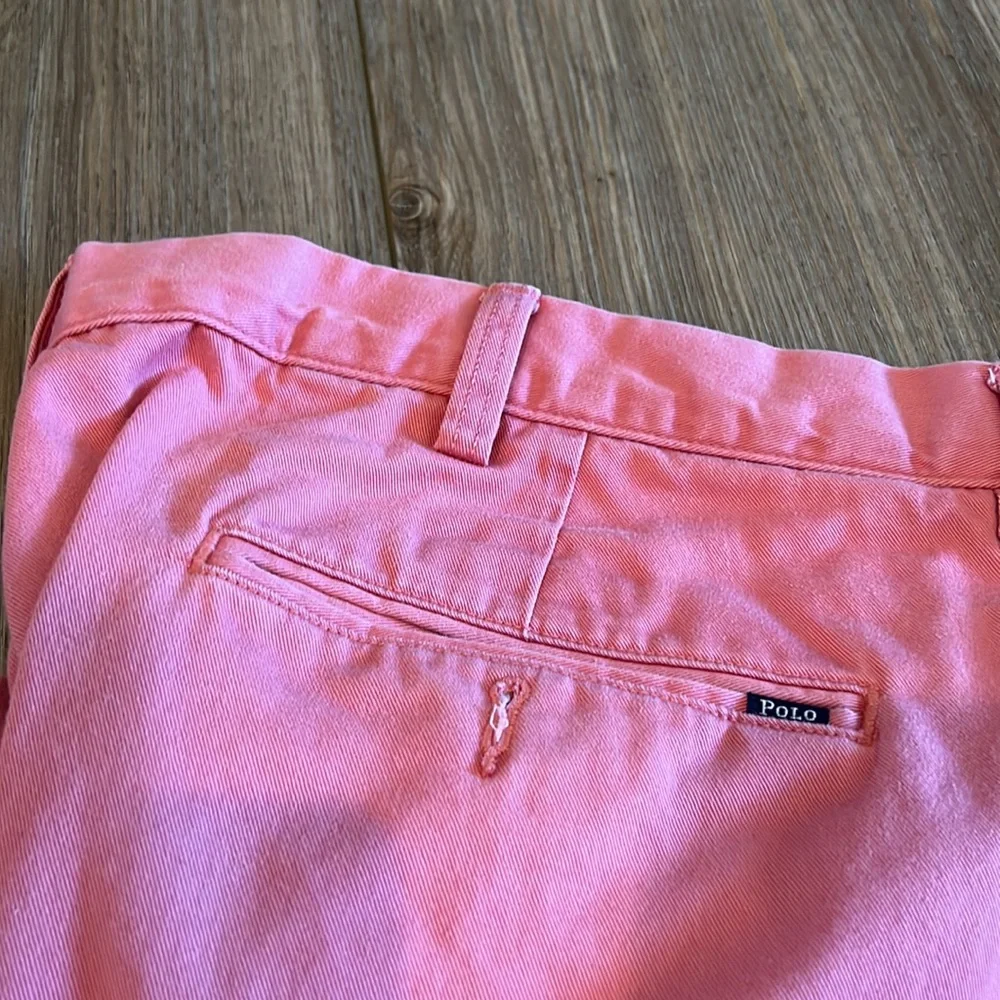 Polo Khakis - Picture 2 of 4